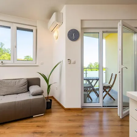 Awesome In With Kitchen Appartement
